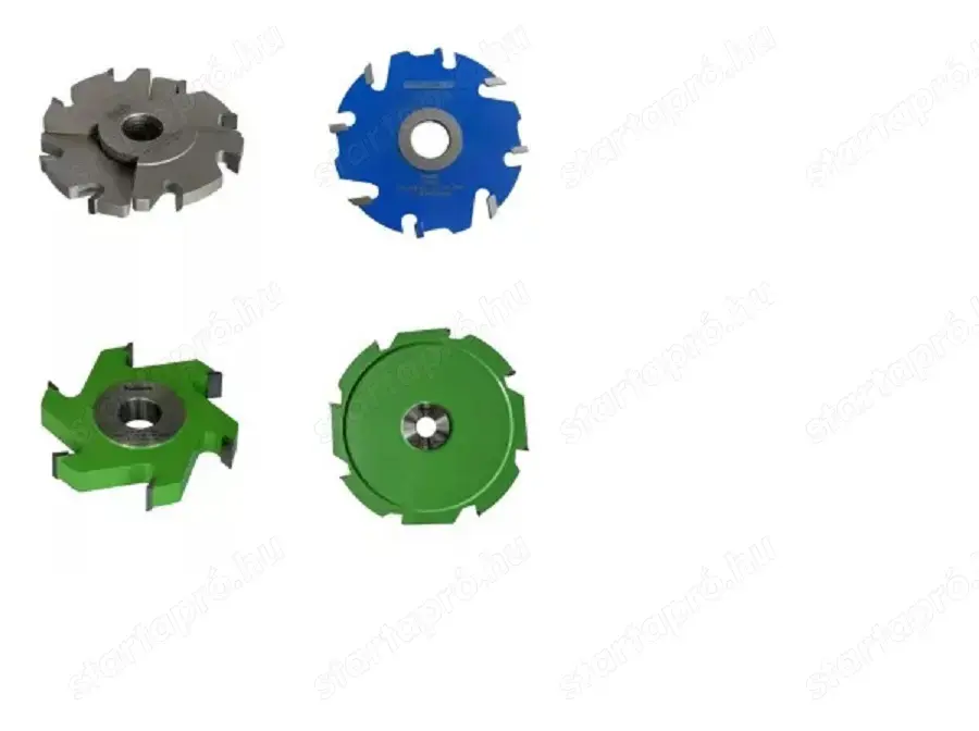 Faipari marószerszámok kiváló minőségben