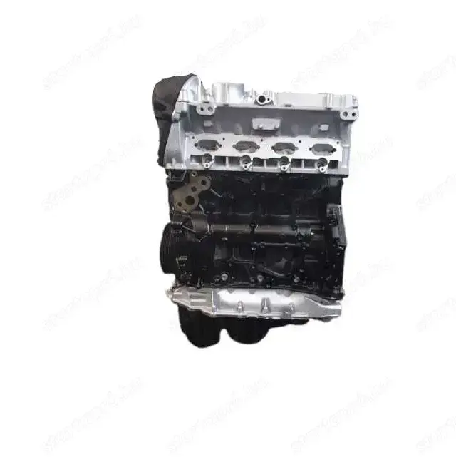 Felújitott motor 2.0 TFSI CDN CDNC E5 211 CH 