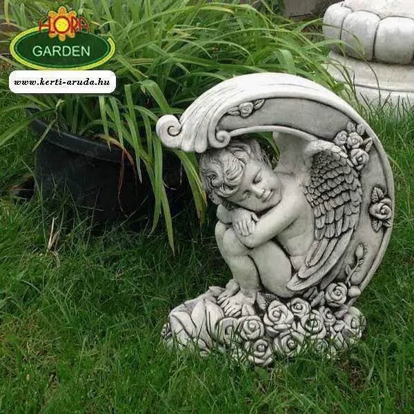 Angyal szobor vásárlás
