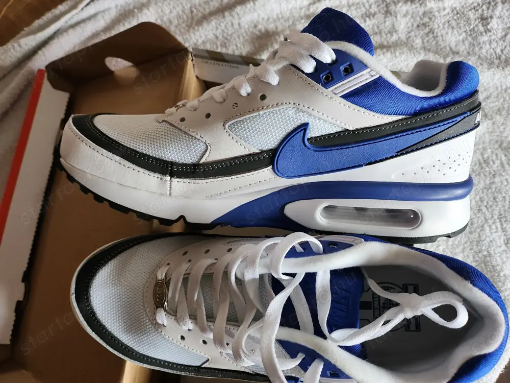 Nike air max 90 BW classic cipő (41-46) Nike air max 90 BW classic cipő (41-46)