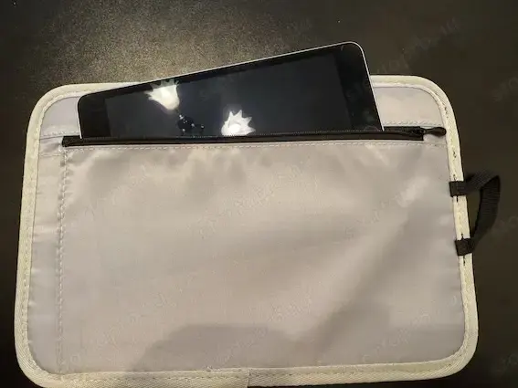 Kiegészítőrendező