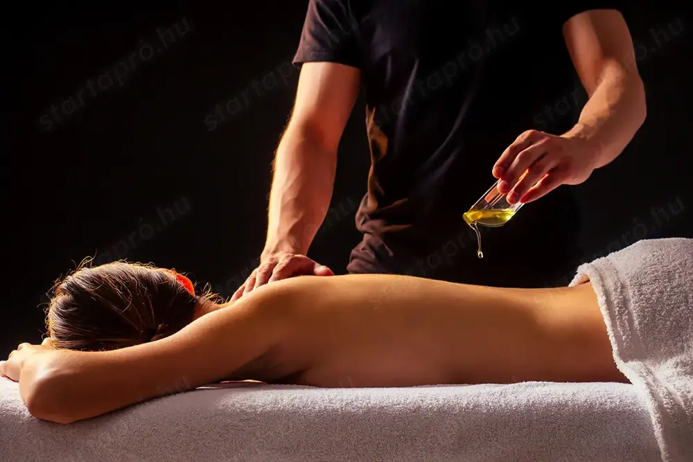 Masszázs Egerben, fiatal masszőrtől, ak r otthonodban 