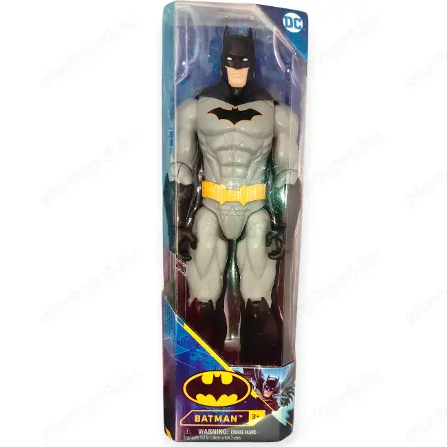 Batman akciófigura 30 cm - Spin Master