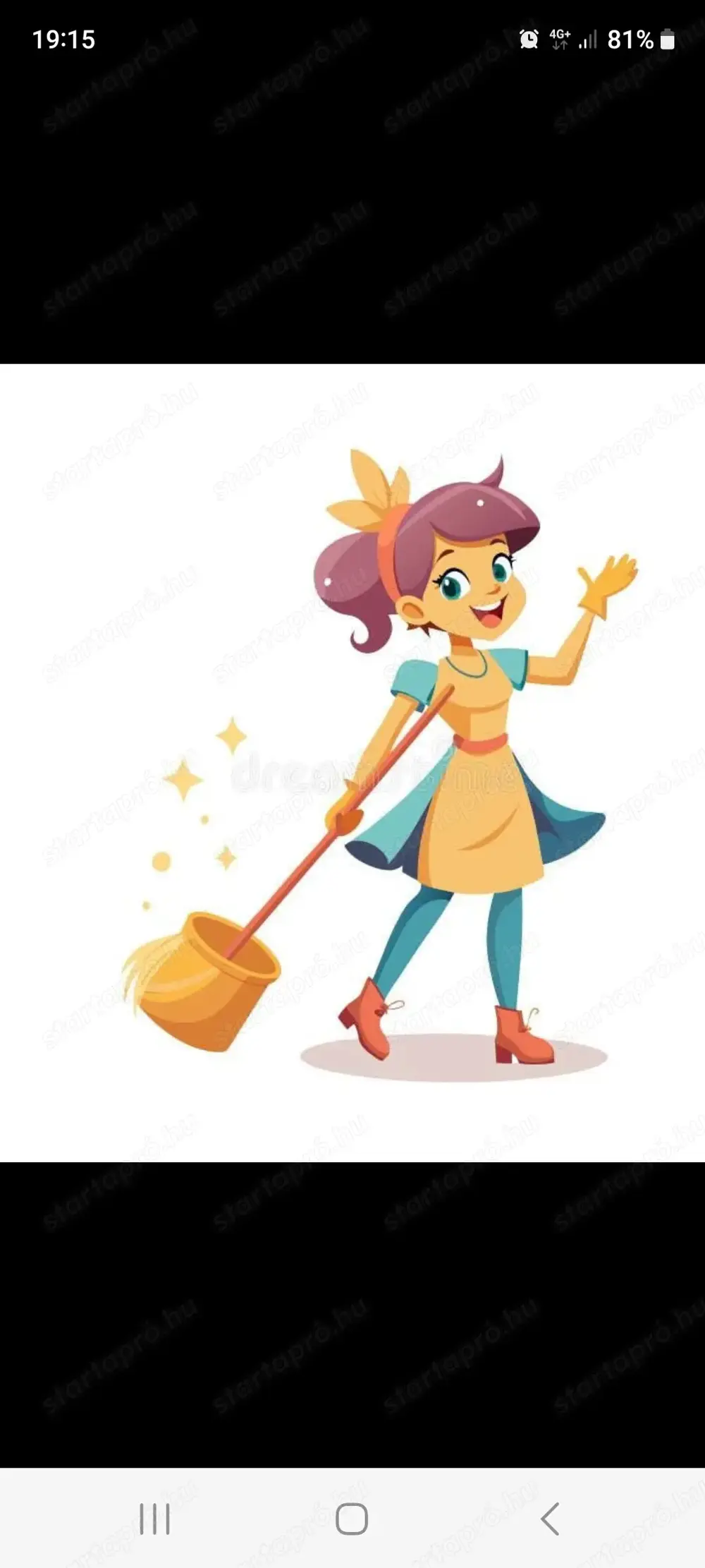 Takaritas nyariasabb ruhában jobb időben!