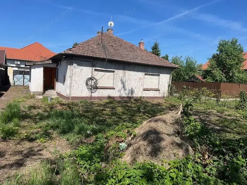 Családi ház · 3 hálószoba · 85 m² · 39.900.000 ft