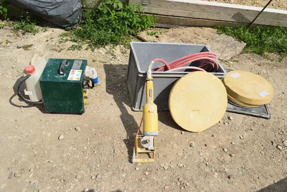 Vakolatsimító vakolatsimító