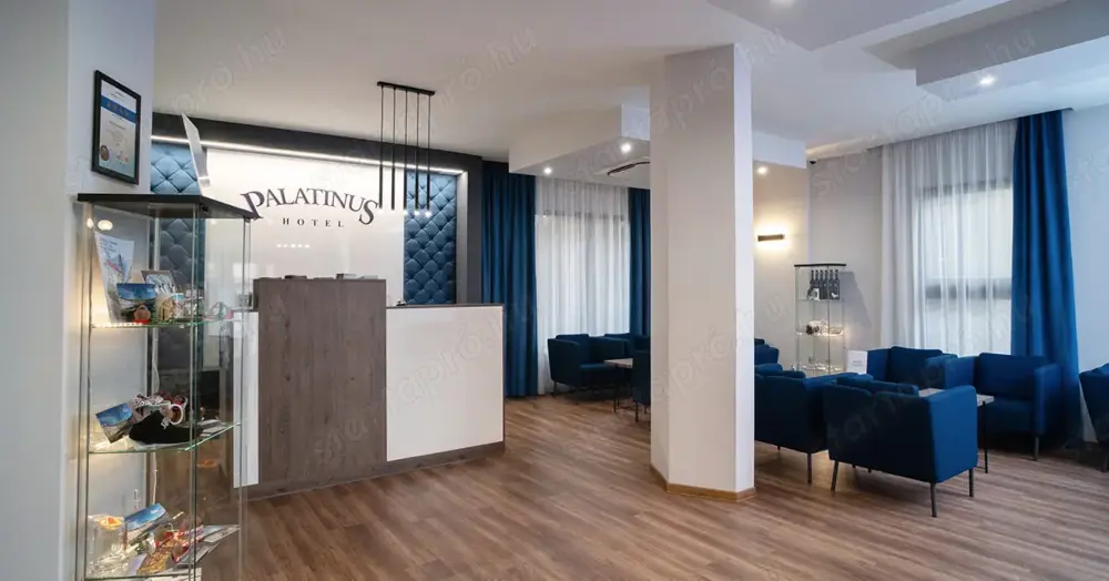 Recepciós munka kiemelt munkabérért.