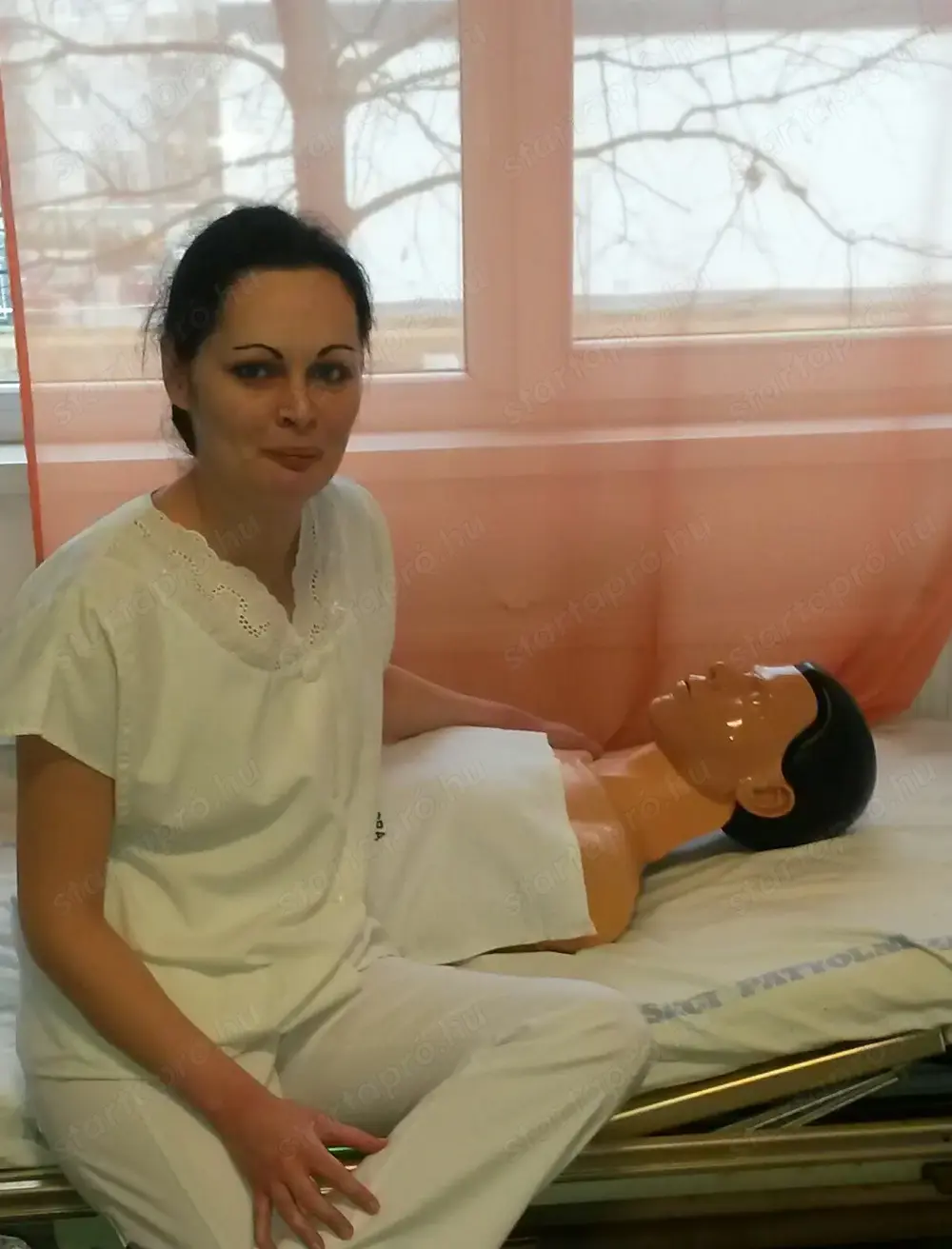 Masszázs Nyíregyháza