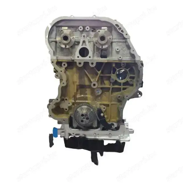 Felújitott motor 3.2 TDCI Ford Ranger