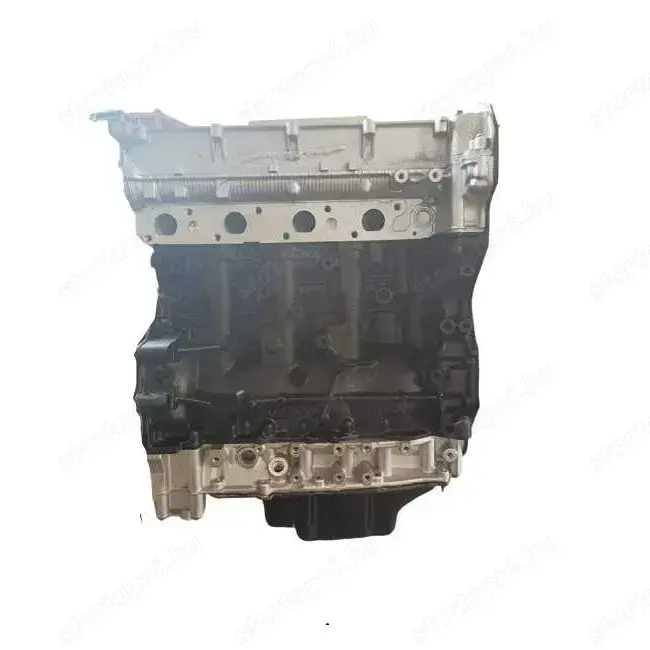 Regenerált 2.2 TDCI EURO 4 5 motor