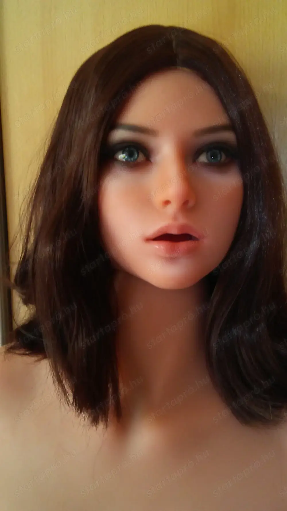 Nem új szexbaba eladó azonnal elvihtő