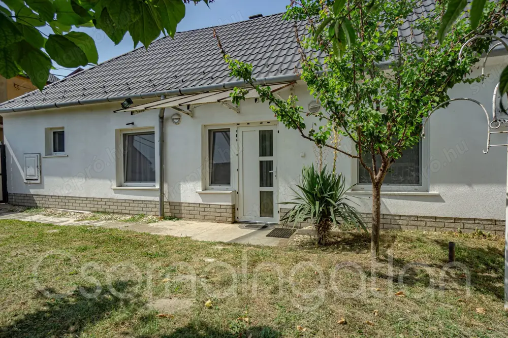 Családi ház · 3 hálószoba · 78 m² · 44.900.000 Ft