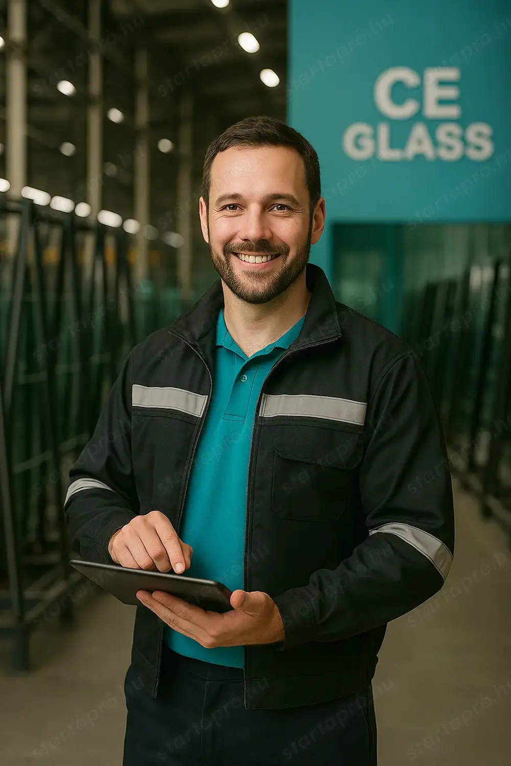 Műszakvezető álláslehetőség a CE Glassnál