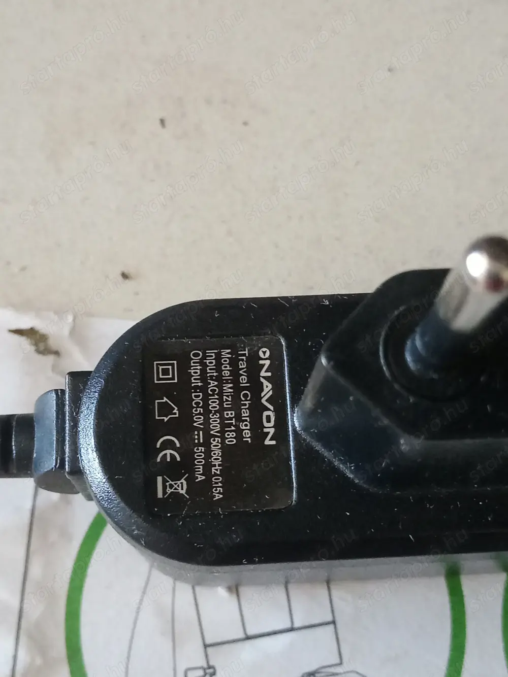 navon travel charger mizu bt180 eladó óbuda 3000ft személyesen óbudán lakcimemen előre fizetés után 