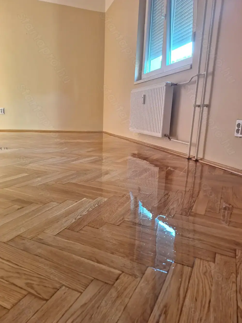  F-parkett   padlótól padlóig, Fonyódtól Szemesig! Parkettás melegburkoló.