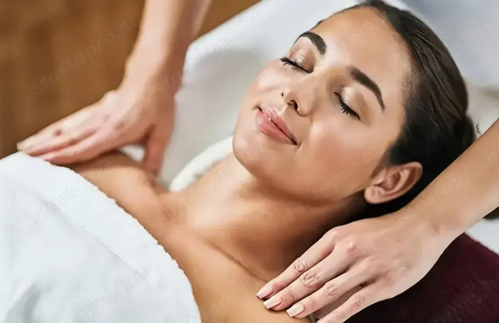 Masszázs igényes Hölgynek a Budai várban