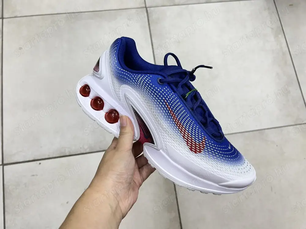 Nike air max DN férfi cipők (36-46) 16 színben