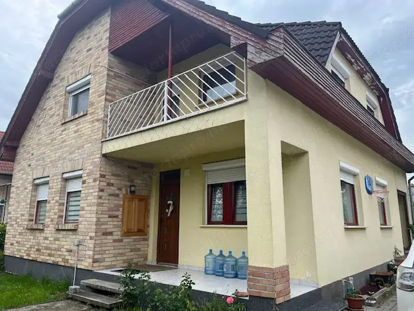 Családi ház · 6 hálószoba · 156 m² · 115.000.000 Ft