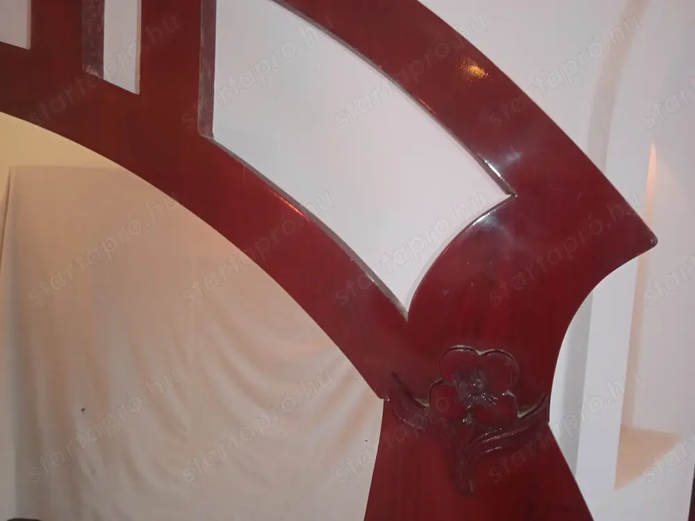 Szecessziós tükör eladó 