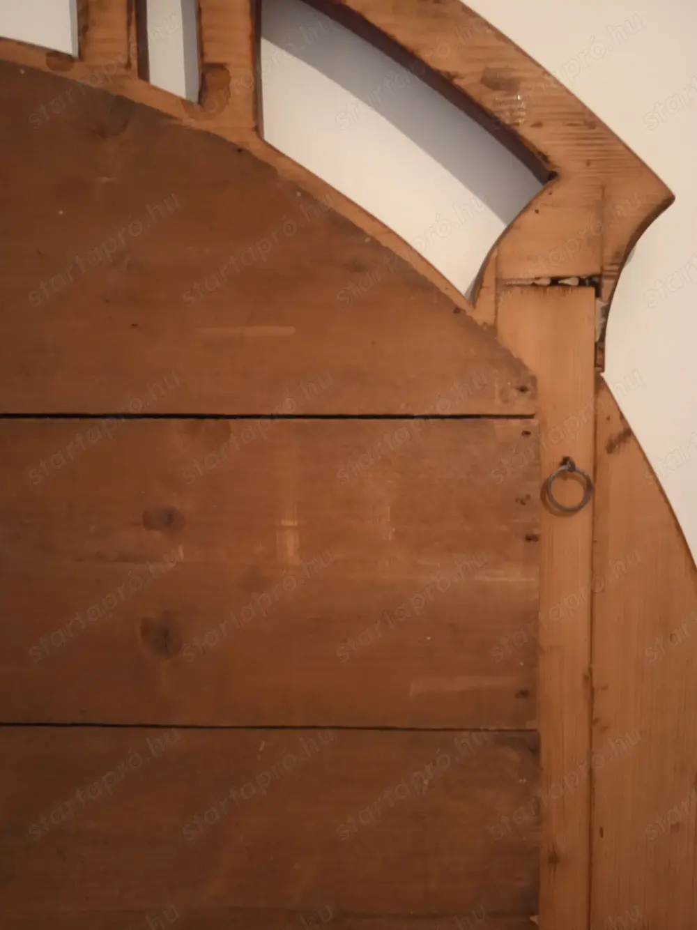 Szecessziós tükör eladó 