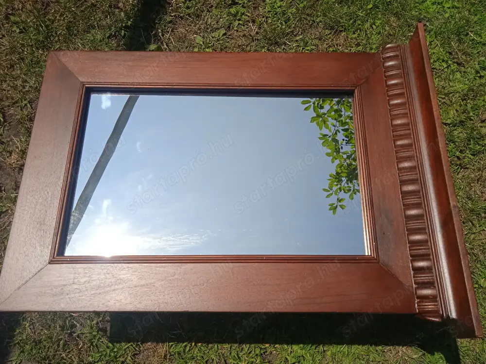 Onémet tükör eladó 