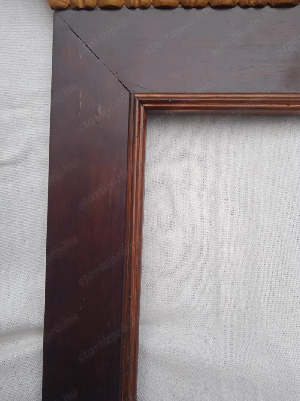 Onémet tükör keret eladó 