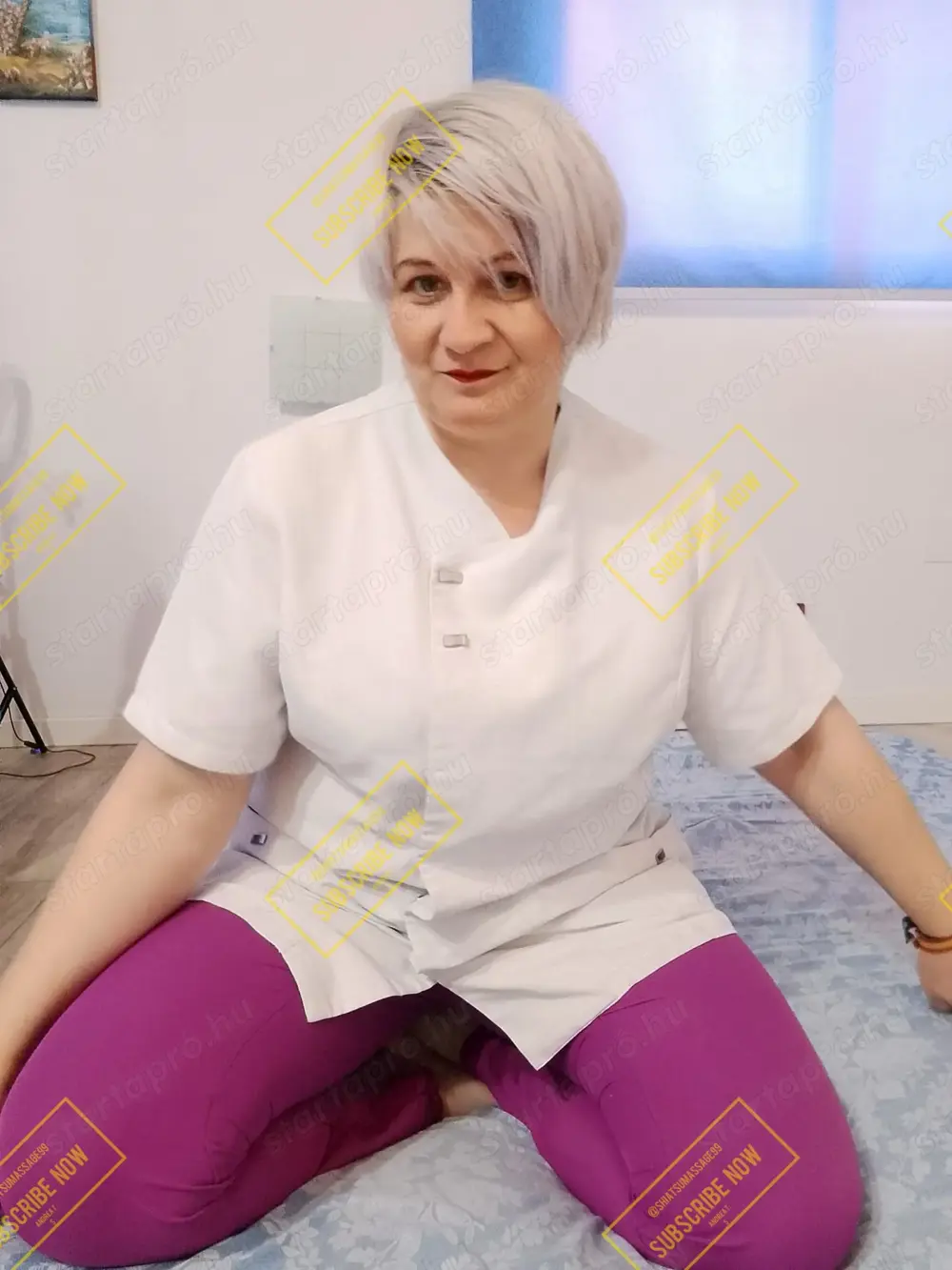  Tantra Thai   Érintés, Bizalom és Belső Egyensúly Férfiaknak