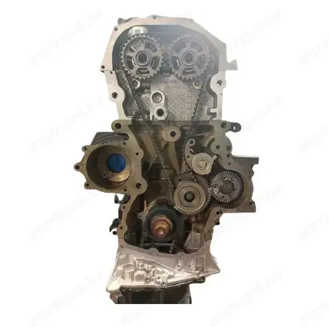 2.0 Ecoblue Ymr6 YMHA motor.