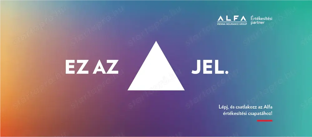 Pénzügyi területre keresünk kollégákat akár tapasztalat nélkül is!