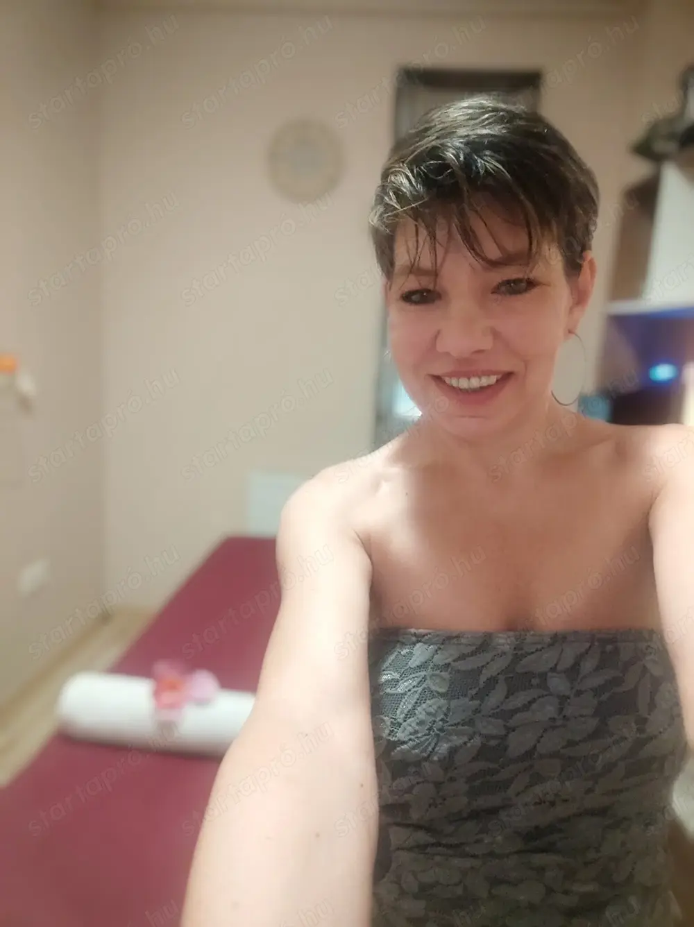 Érzéki erotikus masszázs 