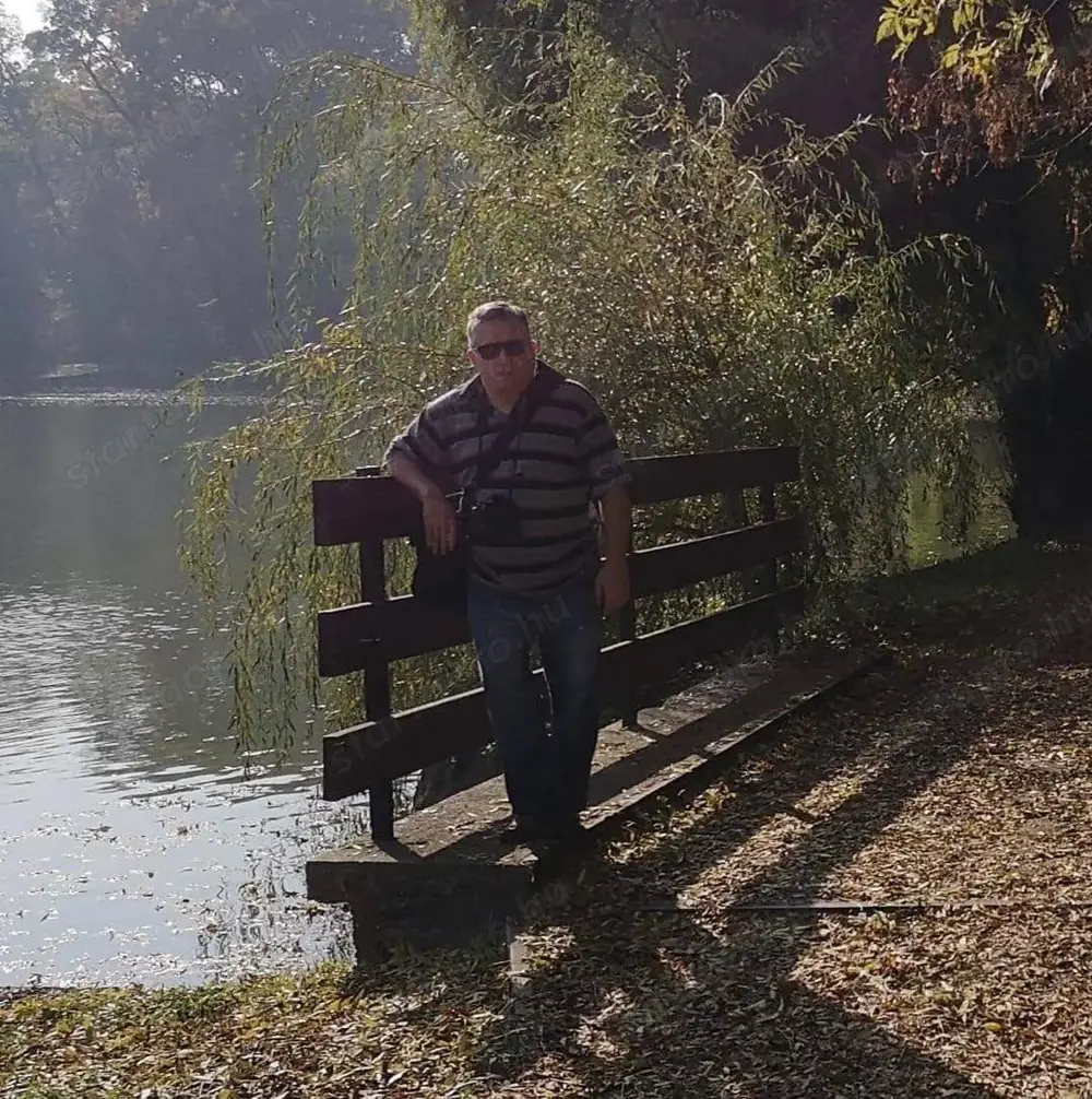 Aktív partnerem keresem