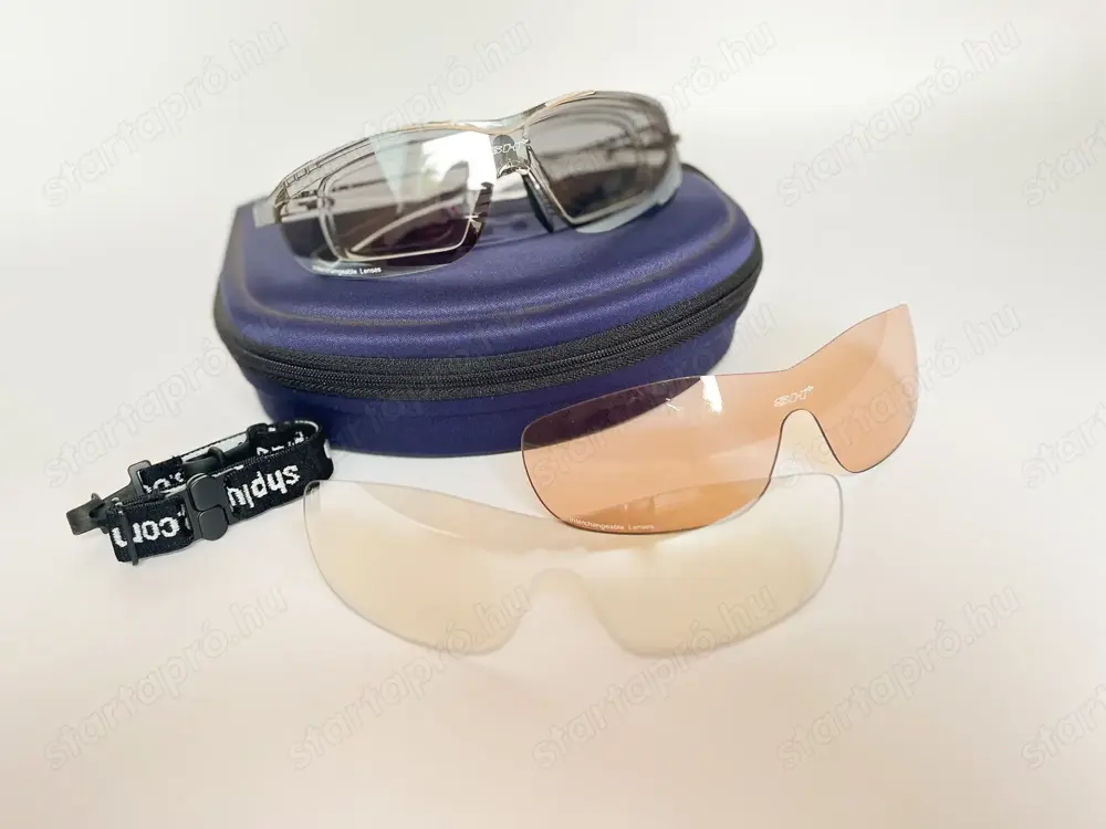 ELADÓ SH+ sport napszemüveg