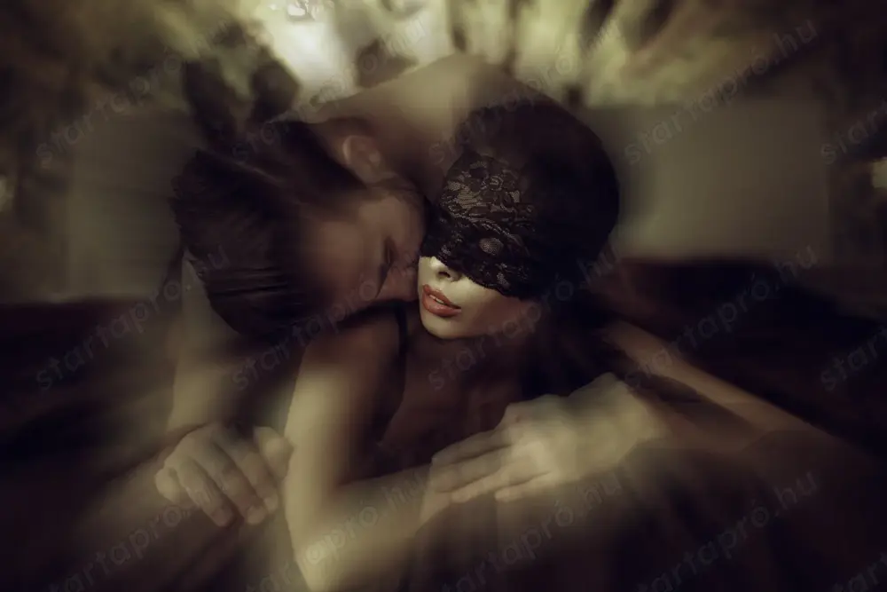 Pár keres hölgyet 3-as szexhez