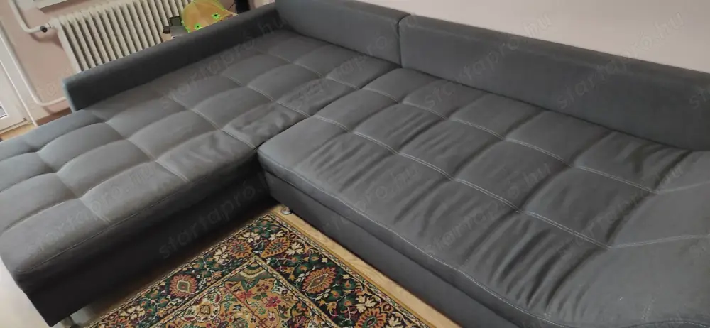 Ülögarnitúra eladó - Big Sofa - 335 cm x 225 cm