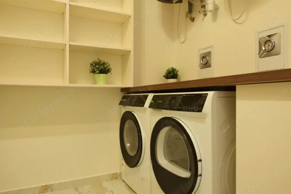 Exkluzív miniapartmanok a Belváros szívében külön bejárat, saját konyha és fürdő, azonnal költözhető