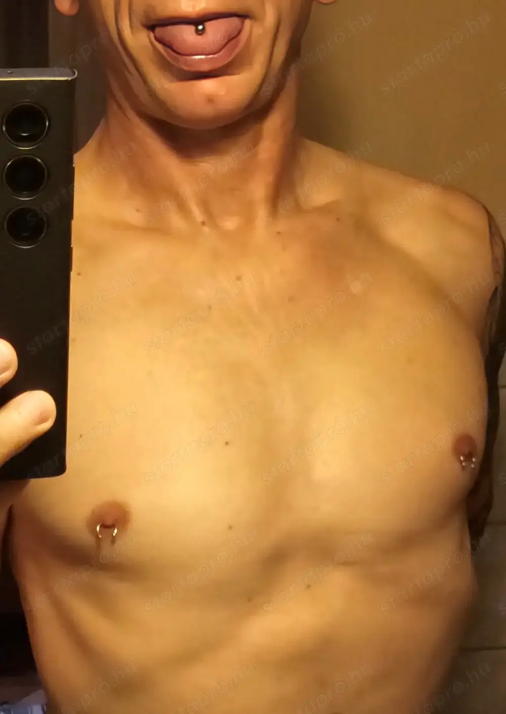 Aktív szexpartnert keresek 