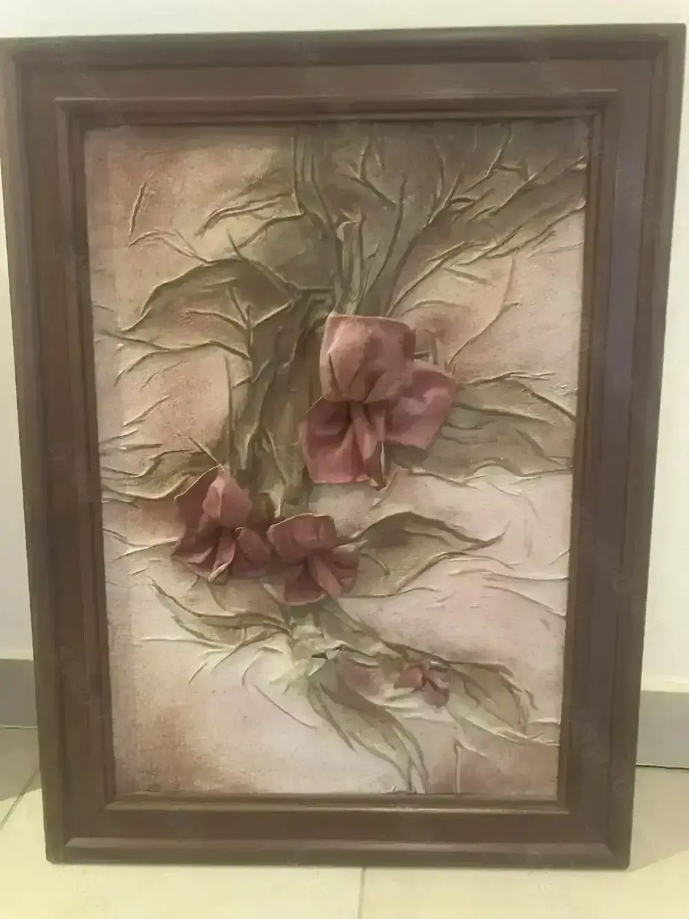 Bodnár Katalin bőrképek