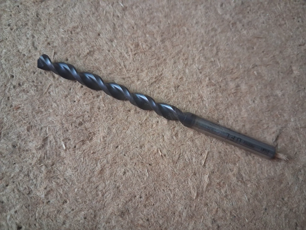 Eladó új Walter D5.6 HSS Al N bevonatos fúró.