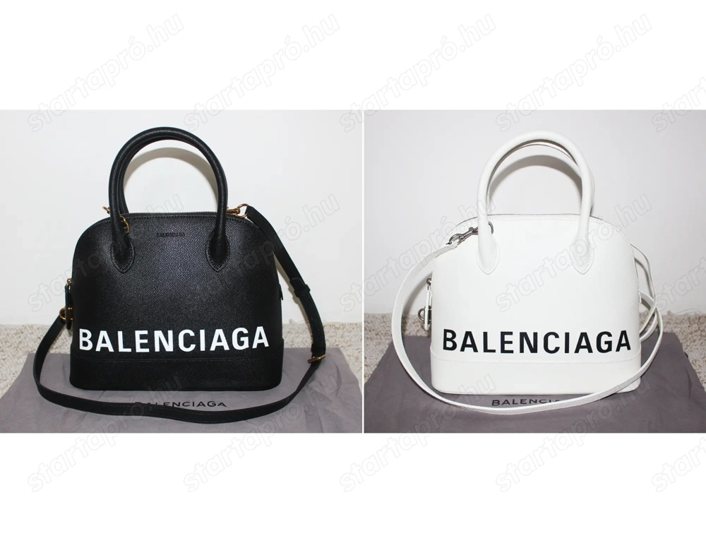 Balenciaga Ville női táska