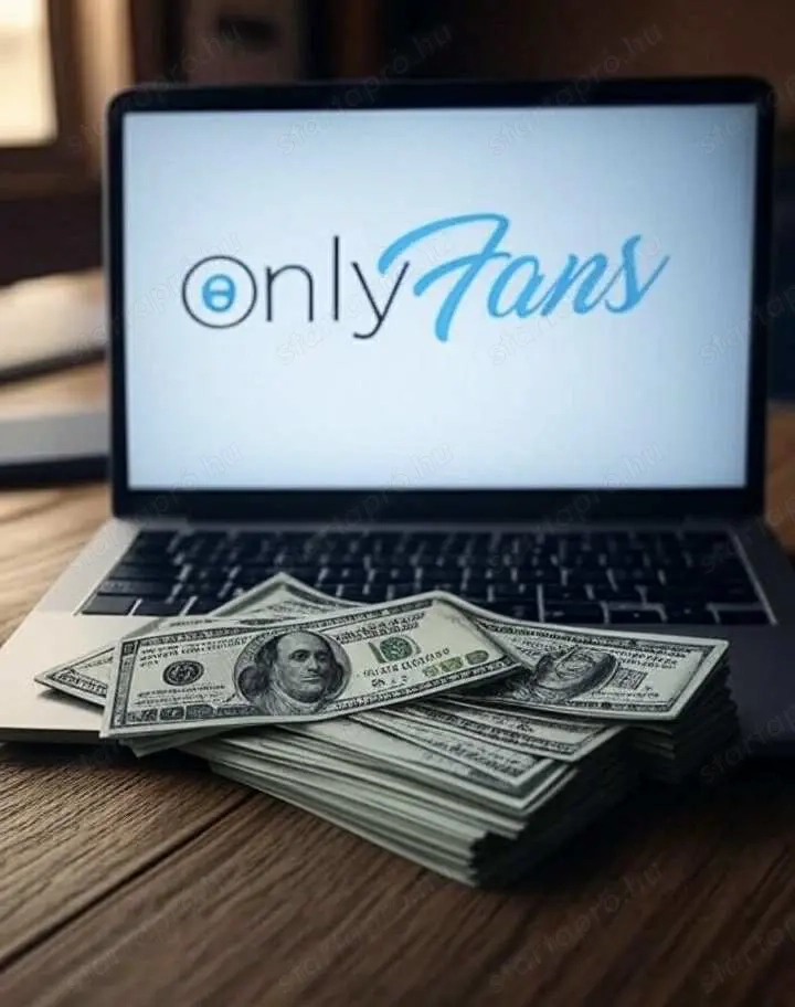 Milliós Jövedelem Heti Pár Órával   Csatlakozz az OnlyFans Sikersztorimhoz!