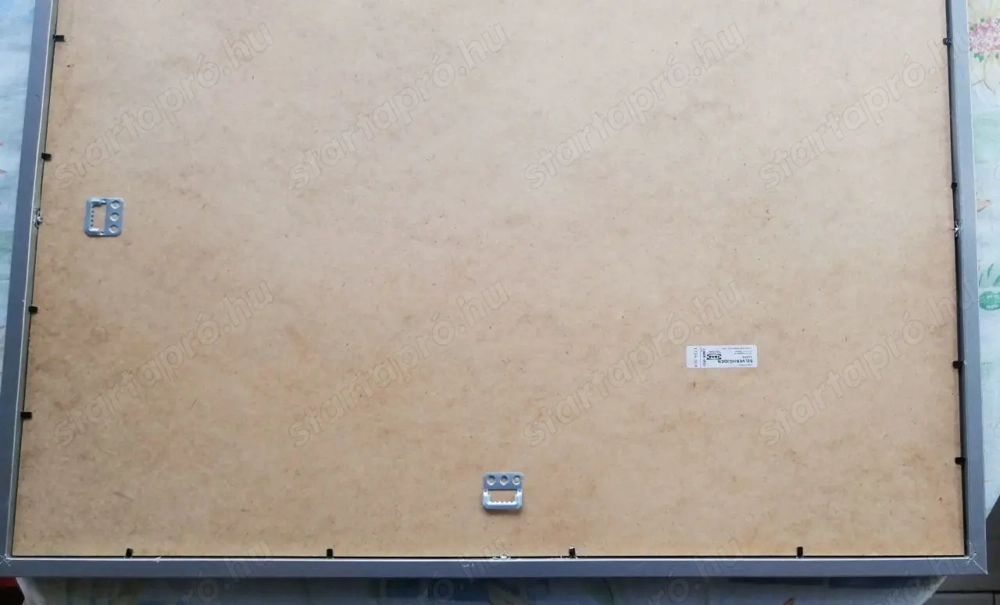 Türelem: Kagyerják Attila Tamás Magyar kortárs festőművész alkotása