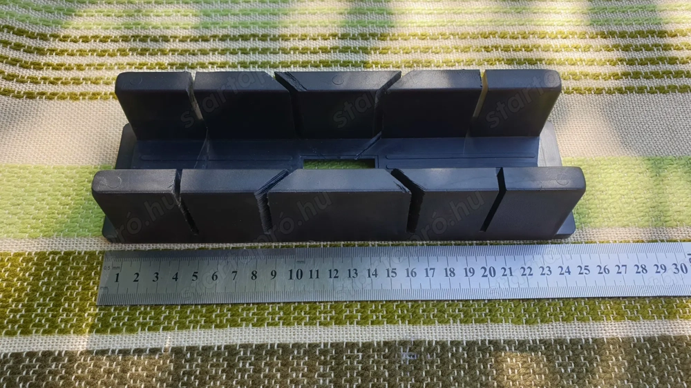 Gérvágó sablon eladó