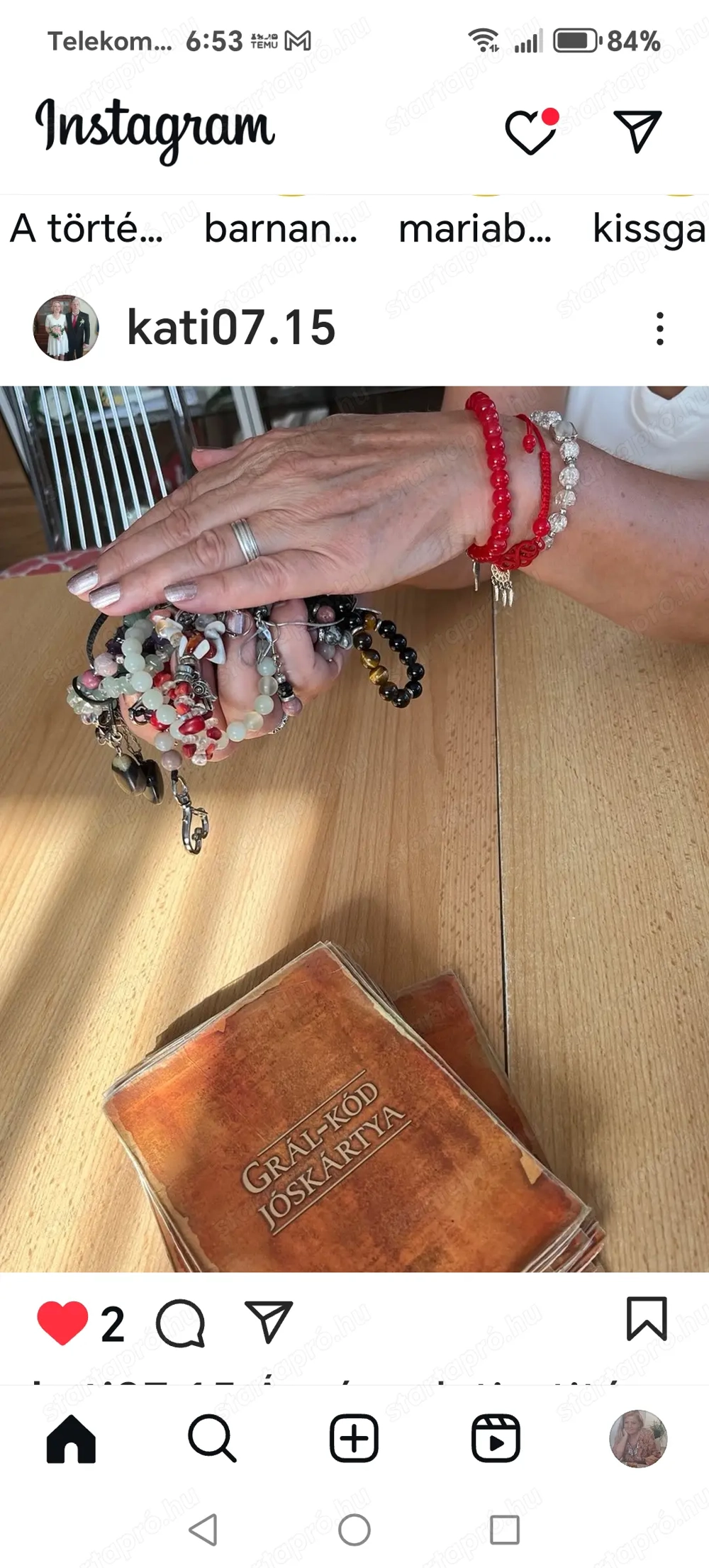 Reiki kezelés, csakratisztítás