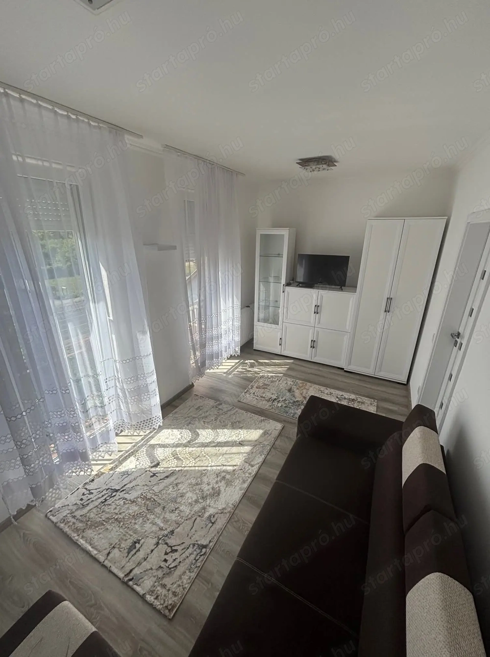 Eladó nyíregyháza belvárosi lakás 