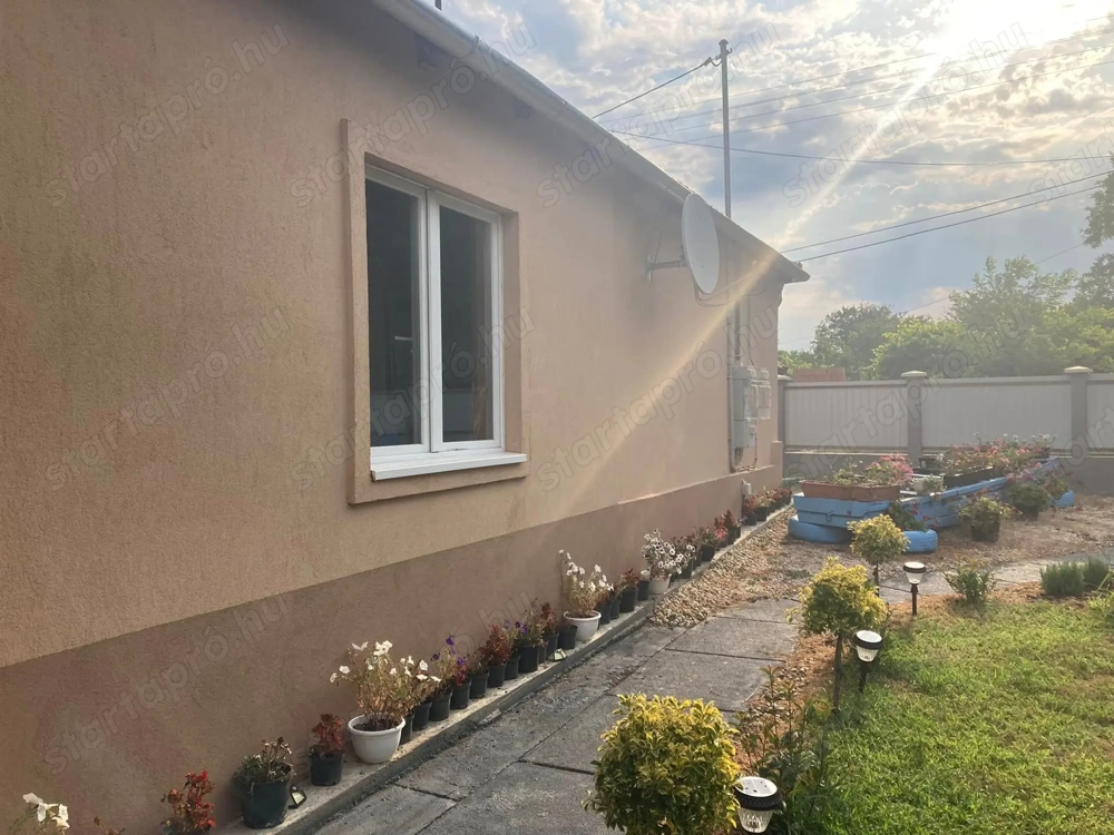 Családi ház · 2 hálószoba · 93 m² · 13.300.000 Ft