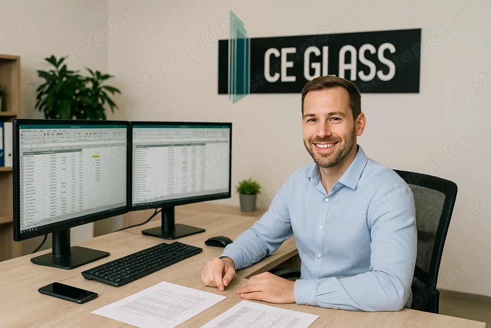 Beszerző álláslehetőség