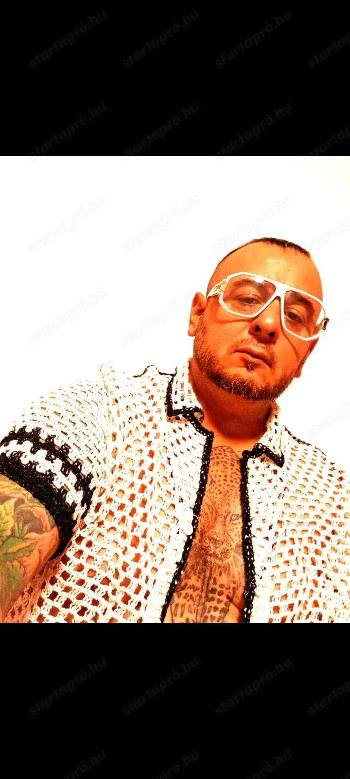 Hívjon  és ellazitom