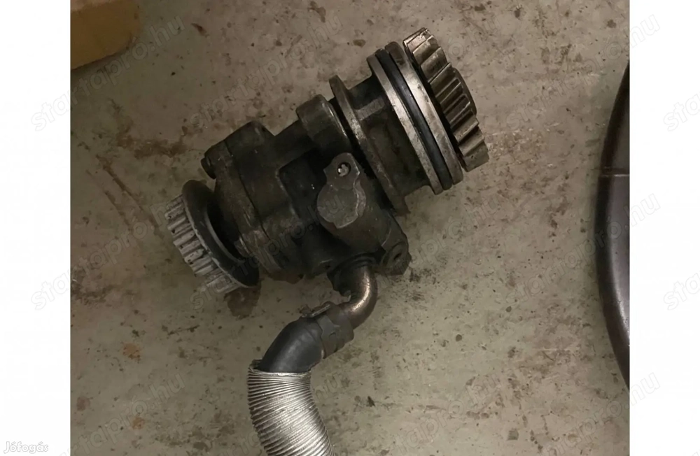 Volkswagen Phaeton szervószivattyú   beszerelési garancia posta megoldható