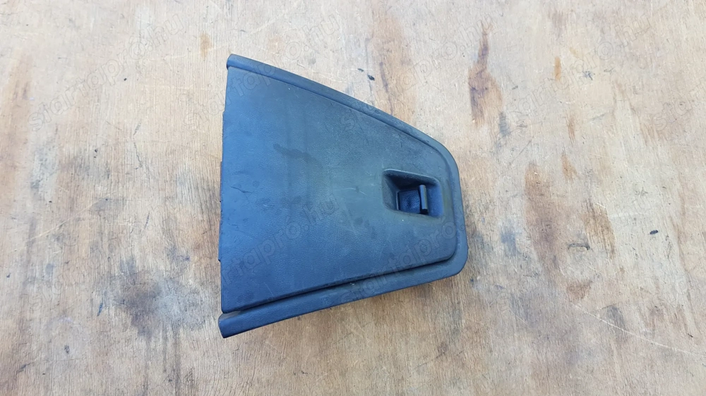 Kymco Xciting 300 i.e R ülésre tároló rekesz