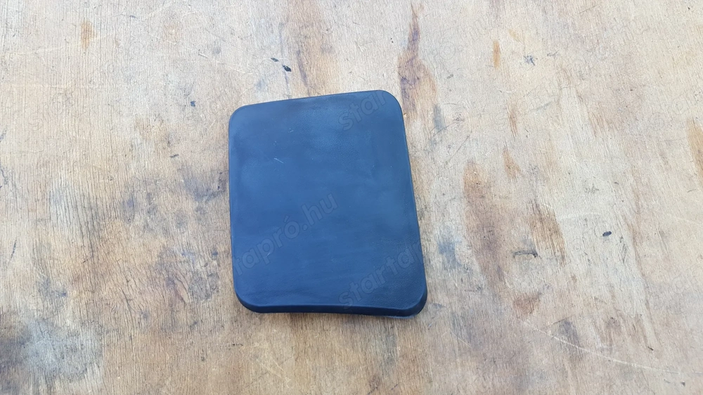 Kymco Xciting 250 rögzítőfék takaró fedél